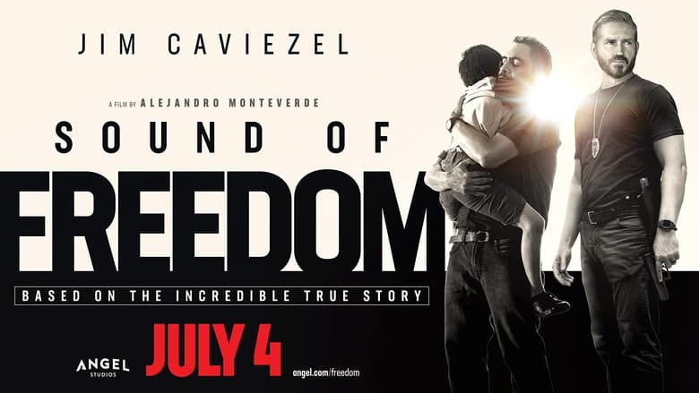 Sound of Freedom Teljes Film Magyarul VIDEA 2023 MAGYAR ocky