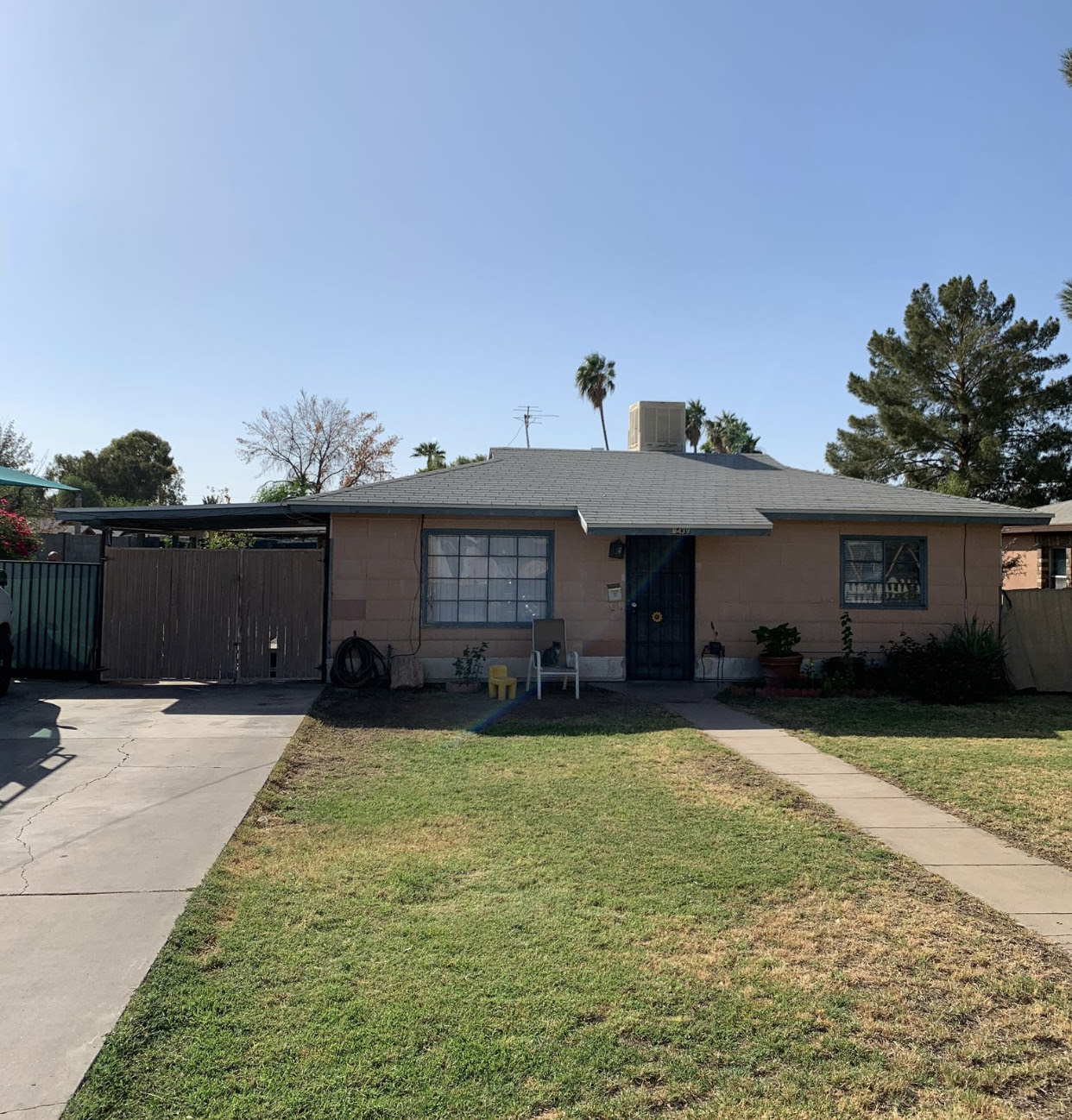 5439 W Myrtle Ave, Glendale, AZ 85301 wholesale property listing