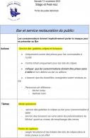 11112021 fiche de poste service restauration et boissons au bar