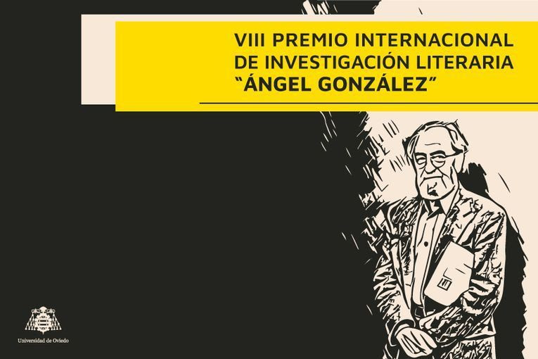 VIII Premio Internacional de Investigación Literaria Ángel González 2022