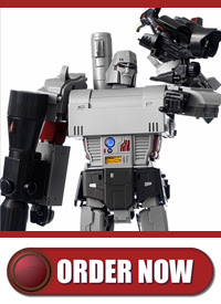 Transformers News: The Chosen Prime Newsletter for April 23, 2018