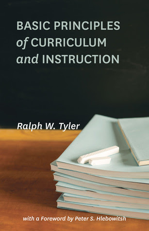 Basic Principles of Curriculum and Instruction in Kindle/PDF/EPUB