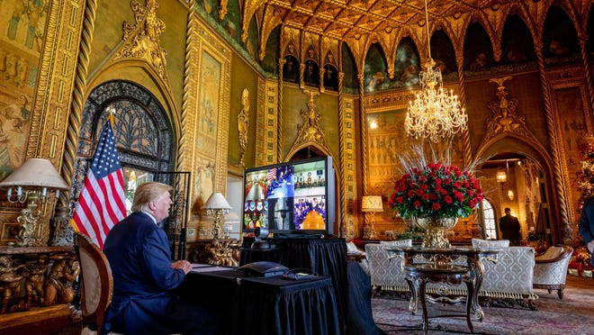 Life at Mar-a-Lago won't be like Trump's visits: Here what to expect