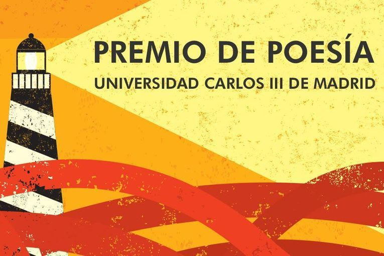 II Premio de Poesía Universidad Carlos III de Madrid