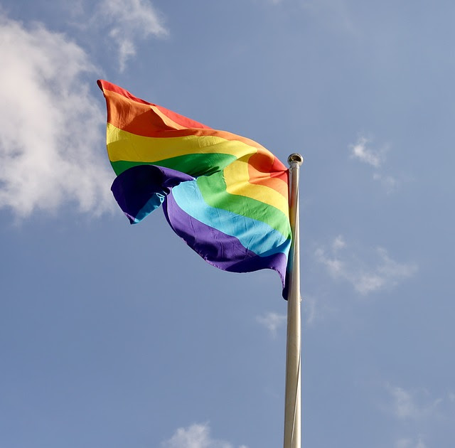 Crown Office named top public sector employer in LGBT equality index