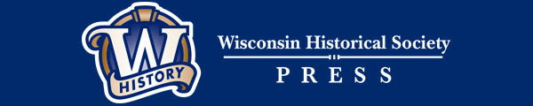 Wisconsin Historical Society Press Logo