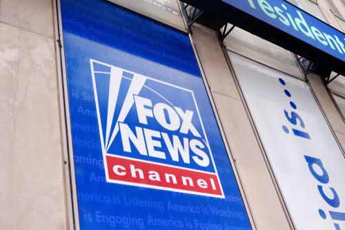 Fox News GUEST Reports Assassination - 