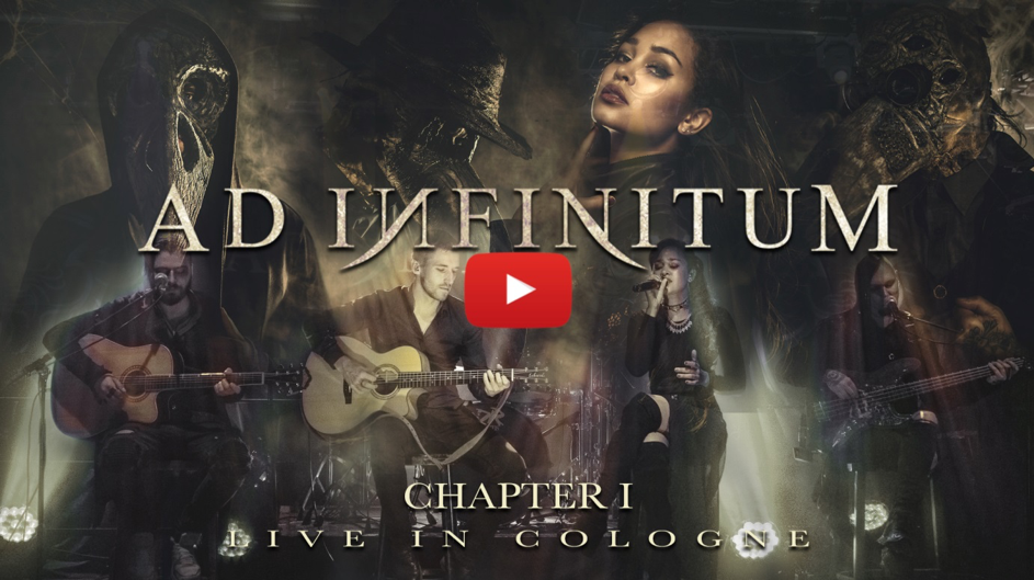 download ad infinitum band