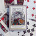 Bicycle Owl Playing Cards (カスタムバイスクル フクロウ　オリジナル トランプ )（ホンネラボ）