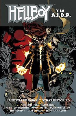 Hellboy (Cartoné) #25