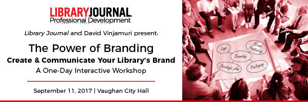 The Power of Branding