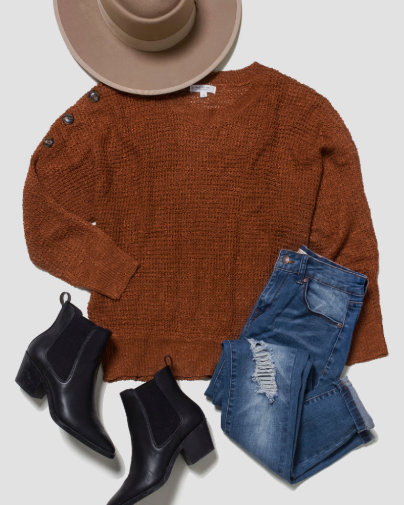 Sweaters