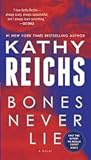 Bones Never Lie (Temperance Brennan, #17) in Kindle/PDF/EPUB