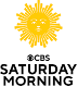 CBS Saturday Morning | Logopedia | Fandom