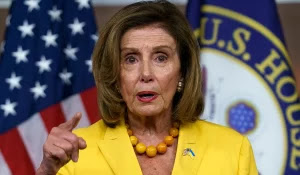 Has Pelosi Given Up Hope for the Midterms? Is She Eyeing Her Next Position?