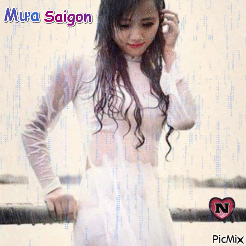 Saigon saigon