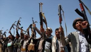 Trump administration to designate Yemen’s Iran-backed Houthis a terrorist group