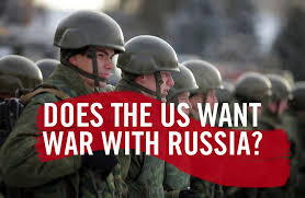 Hawk: Russian Spetsnaz In US And Waiting For Orders To Fire On Americans