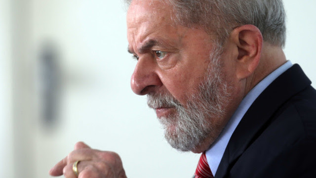 Para Lula, PT deve ter candidatos a prefeitos em dez capitais