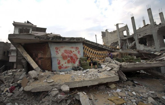 Gaza octubre 2014 (4)