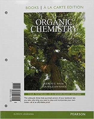 Organic Chemistry in Kindle/PDF/EPUB