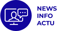 News / Info / Actu