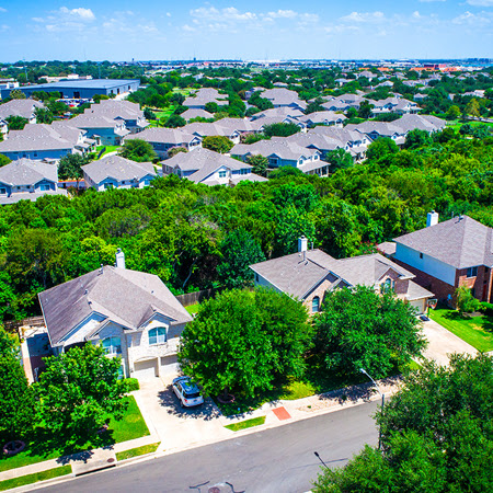 Austin - August - Austin Housing Inventory On The Rise 