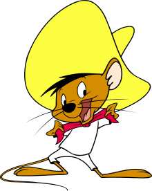 Speedy_Gonzales