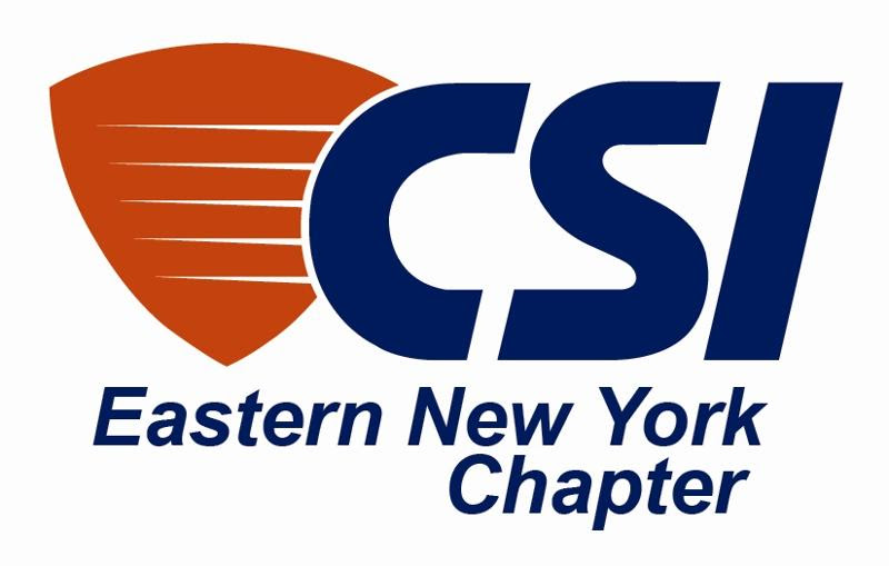 Eastern New York CSI