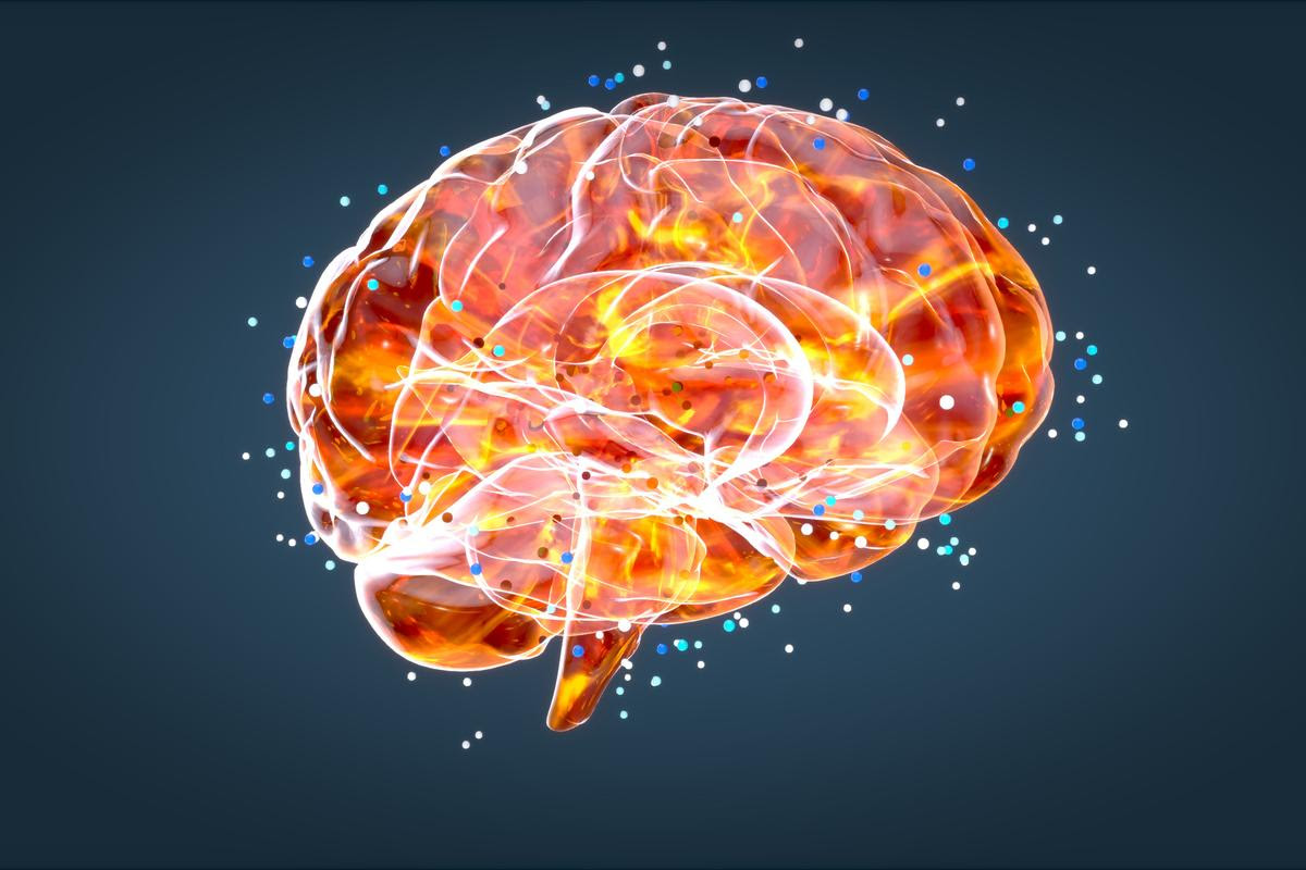 A modified MRI technique has shown promise in detecting the early signs of Parkinson's disease