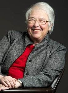 Chancellor Carmen Farina