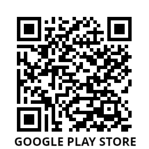 Google Play QR Code