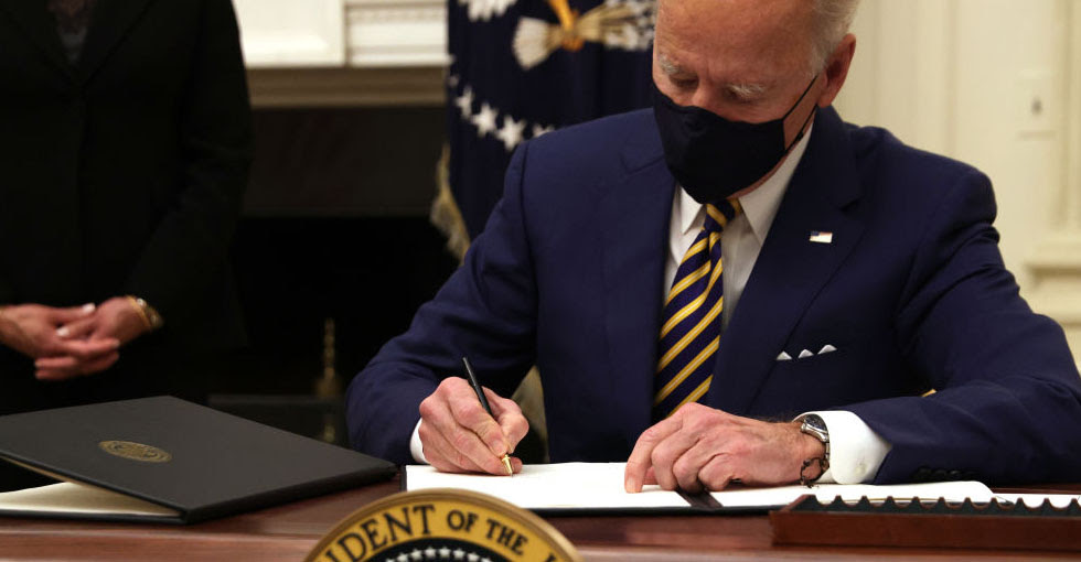 Will Biden’s Policies Lead to Job Losses? Here Are Possible Economic Impacts of 4 of Them.