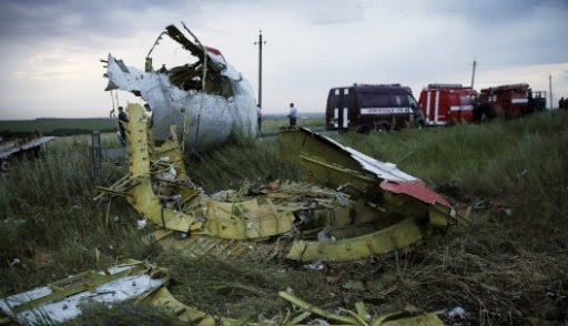 Катастрофа «Боинга-777» под Донецком — оглушительный провал спецоперации США!