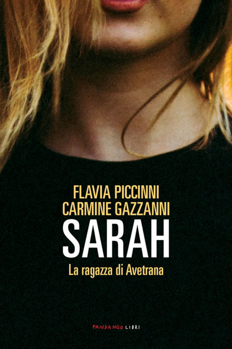 Sarah: La ragazza di Avetrana in Kindle/PDF/EPUB