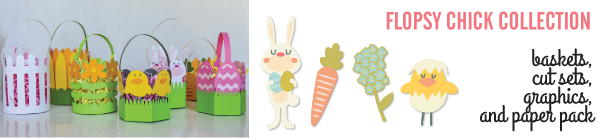 flopsy chick collection