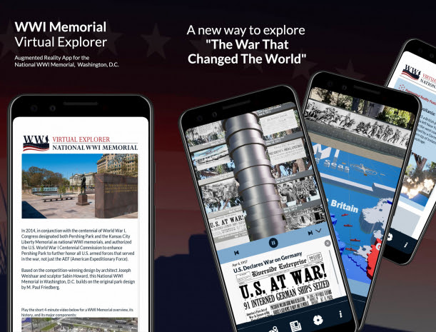 Apps image for Verizon announcement