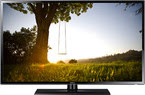 Samsung 40F6100 101.6 cm (40) 3D Full HD Slim LED Television 