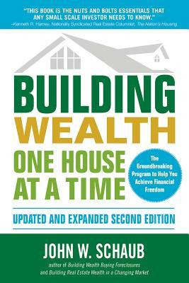 pdf download Building Wealth One House at a Time