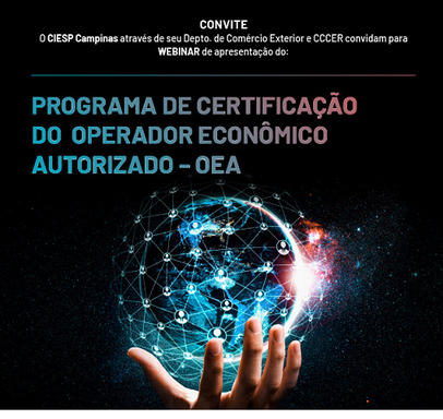 CIESP OEA PARTE 1