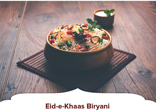 Bringing Local 'Biryani Culture' To Your Plate 1 img 10
