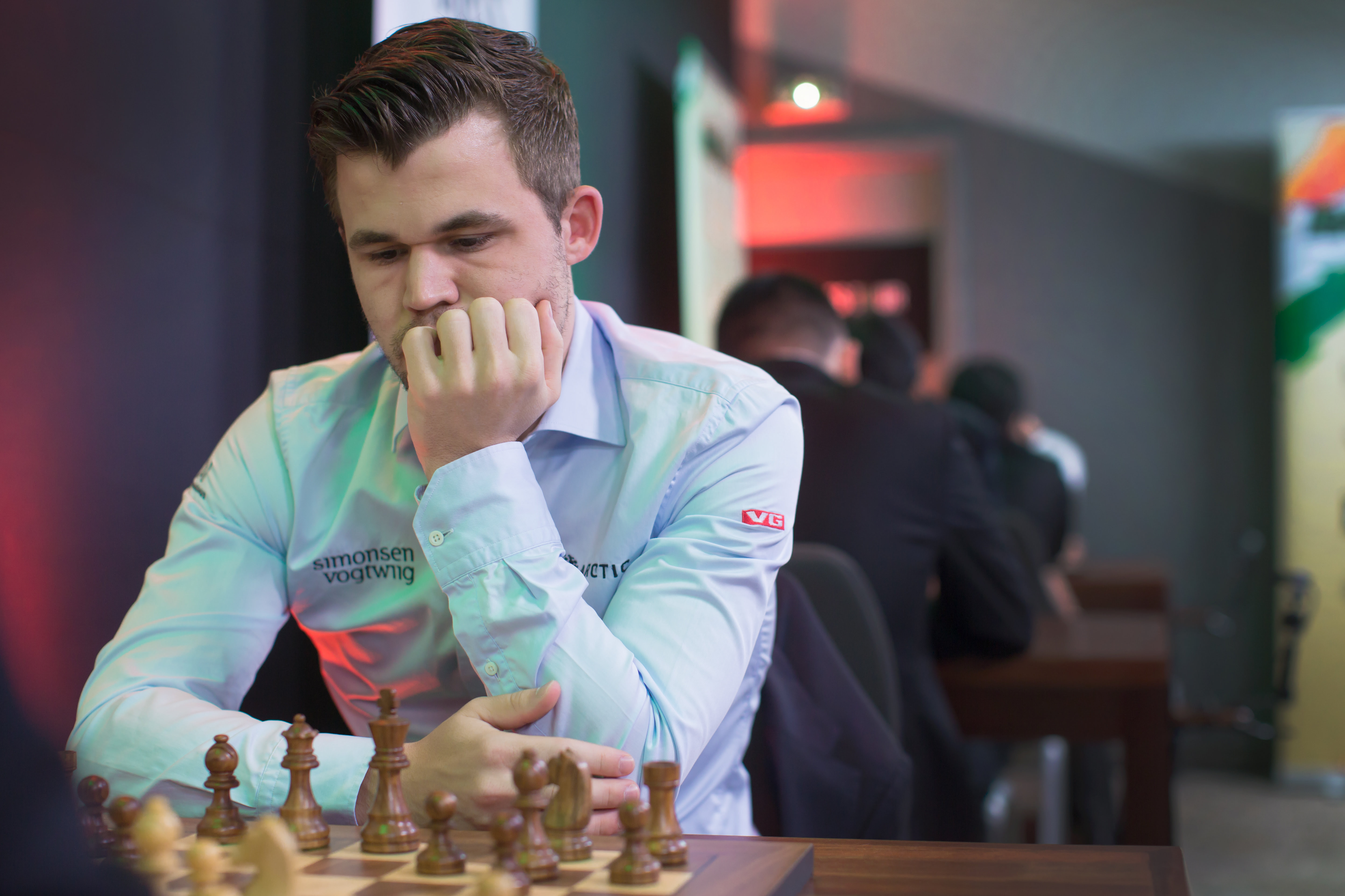 ChessBomb Blog: 2019-05