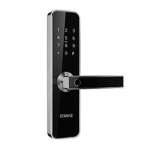 Starke Seamless™ Designer Digital Lock