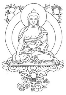 Buddha 3 Buddha 3