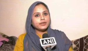 India: Muslim group offers cash reward to anyone who stones and chops off hair of women’s rights activist