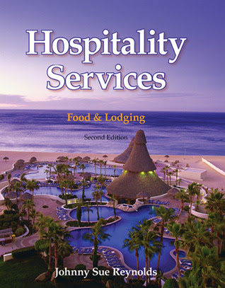 Hospitality Services: Food  Lodging EPUB