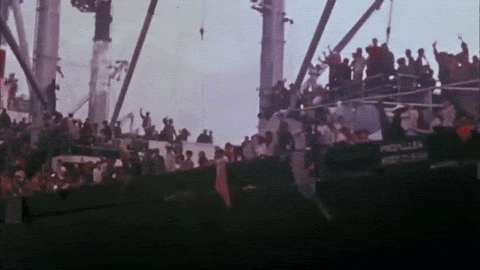 last days in vietnam documentary GIF by PBS