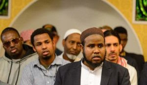 Utah: Imam loses appeal to be removed from terrorism watchlist