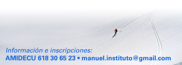 Viaje de Esquí / Snow