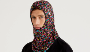 Just What You’ve Been Waiting For: Benetton is Now Offering a Unisex Hijab!